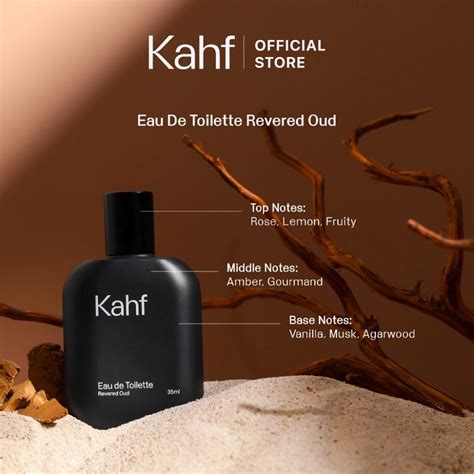 parfum kahf terbaik.